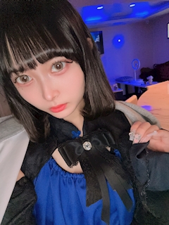 プロフィール写真2・🧸おふとん🪐|Mercure・メルキュール - 宗右衛門町 のコンカフェ