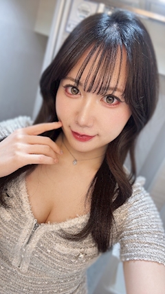 ゆに「かわい子ちゃんの言うことは絶対」