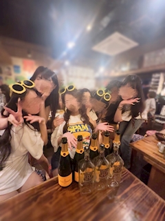 ひまり「今月も！！」