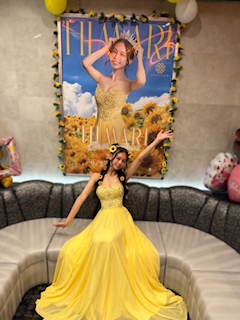 プロフィール写真9・ひまり｜Casual bar 88・ハチハチ - 浜松のキャバクラ