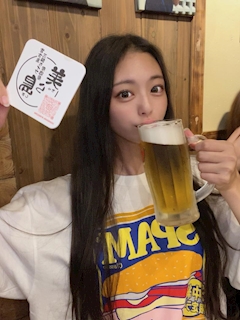 プロフィール写真10・ひまり｜Casual bar 88・ハチハチ - 浜松のキャバクラ