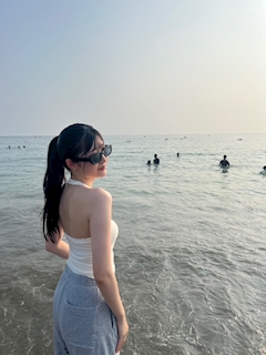 プロフィール写真1・ゆうみ｜Zanarkand Club KAWASAKI・ザナルカンド - 川崎駅前のキャバクラ