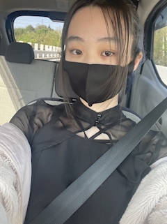 プロフィール写真3・こはく｜CHUNーLUU・チャンルー - 新潟駅前のガールズバー