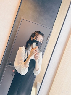 プロフィール写真2・こはく｜CHUNーLUU・チャンルー - 新潟駅前のガールズバー