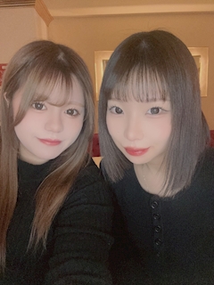 めい「ひかるちゃん❤️」