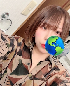 プロフィール写真3・ゆうほ｜GIRL'S BAR LENS・レンズ - 広島市（流川）のガールズバー