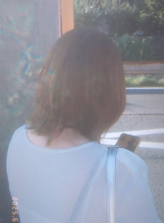 プロフィール写真2・ゆうほ｜GIRL'S BAR LENS・レンズ - 広島市（流川）のガールズバー