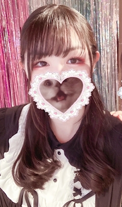 プロフィール写真1・のの｜Girl's Bar SCARLET・スカーレット - 経堂駅のガールズバー