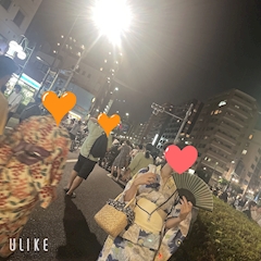プロフィール写真4・なつ｜BAR FINE・ファイン - 八柱のガールズバー