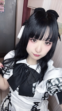 プロフィール写真2・ひかり｜メイドカフェ＆バー らぶでじ - 秋葉原のコンカフェ