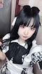 プロフィール写真1・ひかり｜メイドカフェ＆バー らぶでじ - 秋葉原のコンカフェ