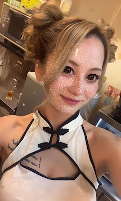 プロフィール写真10・涼子｜木屋町 キャバクラ・ザウバー