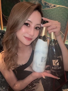 プロフィール写真9・涼子｜木屋町 キャバクラ・ザウバー