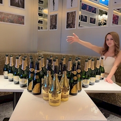 プロフィール写真8・涼子｜木屋町 キャバクラ・ザウバー