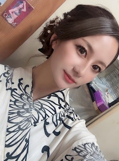 プロフィール写真5・涼子｜木屋町 キャバクラ・ザウバー