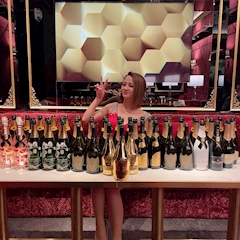 プロフィール写真11・涼子｜木屋町 キャバクラ・ザウバー