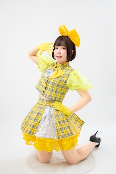 プロフィール写真2・さつき｜Cotton Club・コットンクラブ - 上野のキャバクラ