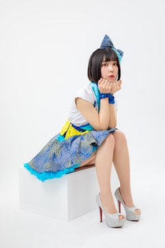 プロフィール写真4・さつき｜Cotton Club・コットンクラブ - 上野のキャバクラ