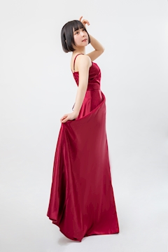 プロフィール写真5・さつき｜Cotton Club・コットンクラブ - 上野のキャバクラ