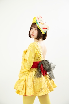 プロフィール写真6・さつき｜Cotton Club・コットンクラブ - 上野のキャバクラ