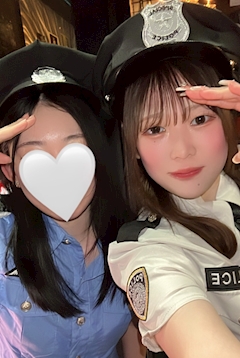 らん「ポリス写真の巻>  ̫ <」