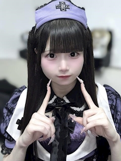 プロフィール写真1・みる｜Cafe&Bar カルテット・カルテット - 池袋東口のコンカフェ