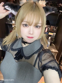 プロフィール写真12・💙🀄️みなり🎮🤍｜