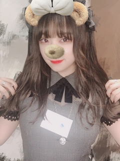 プロフィール写真16・💙🀄️みなり🎮🤍｜なでしこ・ナデシコ - 池袋東口のガールズバー