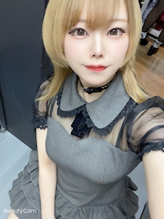 プロフィール写真10・💙🀄️みなり🎮🤍｜