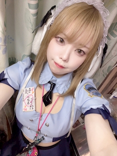 プロフィール写真8・💙🀄️みなり🎮🤍｜