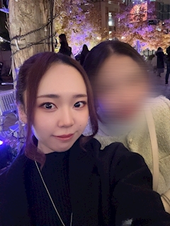  なつき「なつきです❕きょうも」