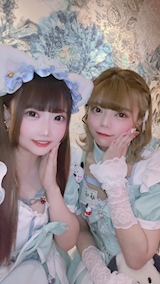 🎀ゆゆなちゃん🎀