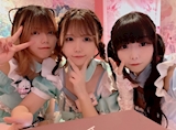 🎀ひなちちゃんどるちぇちゃん🎀