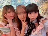🎀さらちゃんどるちぇちゃん🎀