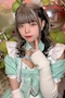 プロフィール写真12・びび🐶🩶#Melt asleep|#Melt asleep・メルトアスリープ - 秋葉原のコンカフェ