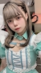 プロフィール写真17・びび🐶🩶#Melt asleep|#Melt asleep・メルトアスリープ - 秋葉原のコンカフェ