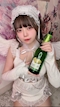 プロフィール写真20・びび🐶🩶#Melt asleep|#Melt asleep・メルトアスリープ - 秋葉原のコンカフェ