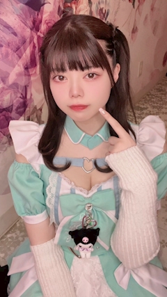 プロフィール写真13・びび🐶🩶#Melt asleep|#Melt asleep・メルトアスリープ - 秋葉原のコンカフェ