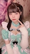 プロフィール写真13・びび🐶🩶#Melt asleep|#Melt asleep・メルトアスリープ - 秋葉原のコンカフェ