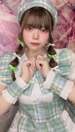 プロフィール写真19・びび🐶🩶#Melt asleep|#Melt asleep・メルトアスリープ - 秋葉原のコンカフェ