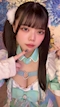 プロフィール写真9・びび🐶🩶#Melt asleep|#Melt asleep・メルトアスリープ - 秋葉原のコンカフェ