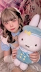 プロフィール写真16・びび🐶🩶#Melt asleep|#Melt asleep・メルトアスリープ - 秋葉原のコンカフェ