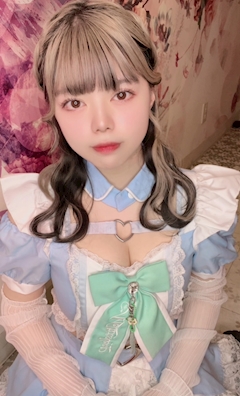 プロフィール写真14・びび🐶🩶#Melt asleep|#Melt asleep・メルトアスリープ - 秋葉原のコンカフェ