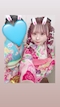 プロフィール写真4・じゅり｜#Melt asleep・メルトアスリープ - 秋葉原のコンカフェ