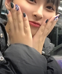 プロフィール写真1・やまだ｜バニー舎・バニーシャ - 中野のガールズバー