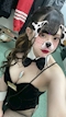 プロフィール写真1・ルナ|Bunny’s Bar MILLION ススキノ5条通店・ミリオン - すすきのガールズバー