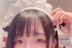 プロフィール写真5・空腹(くーちゃん)｜M Bar Go ～Season2～・エンバルゴ シーズンツー - 橋本のコンカフェ