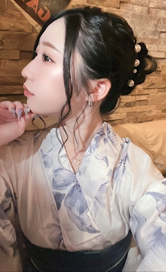 プロフィール写真1・なな｜Girls lounge WINNERS・ウィナーズ - 国分町のガールズバー