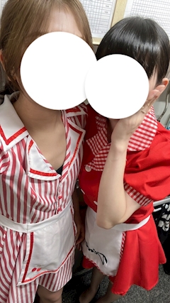 暁ありさ
