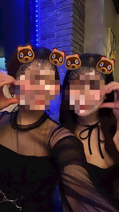 暁ありさ「🏫🏫🏫」